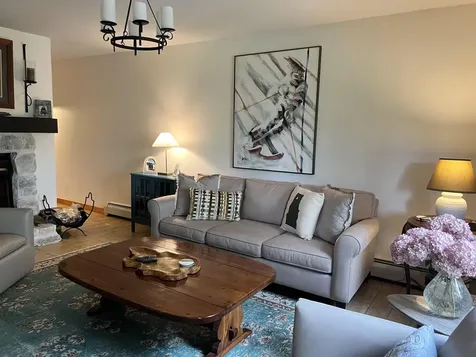 43 First Lane Wilmington VT 05363