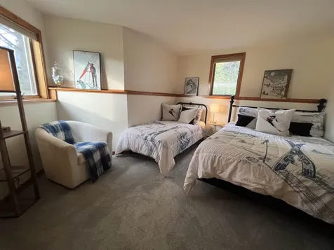 43 First Lane Wilmington VT 05363