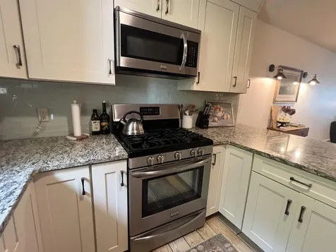 43 First Lane Wilmington VT 05363