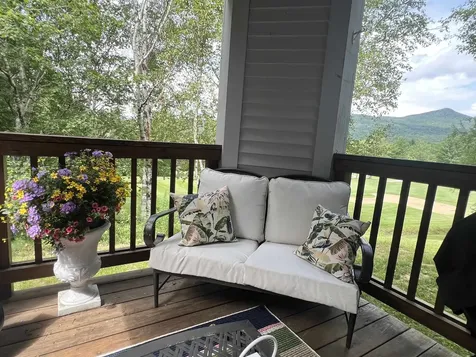 43 First Lane Wilmington VT 05363