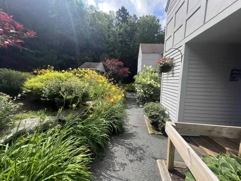 43 First Lane Wilmington VT 05363