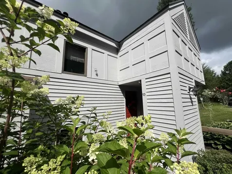 43 First Lane Wilmington VT 05363