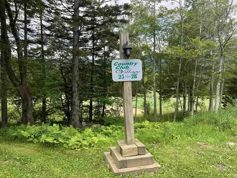 43 First Lane Wilmington VT 05363