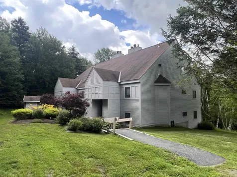 43 First Lane Wilmington VT 05363