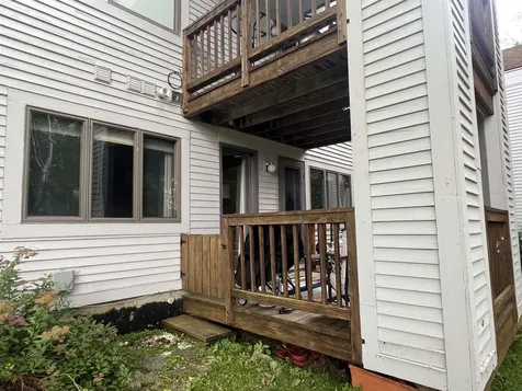 43 First Lane Wilmington VT 05363