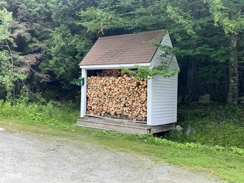 43 First Lane Wilmington VT 05363