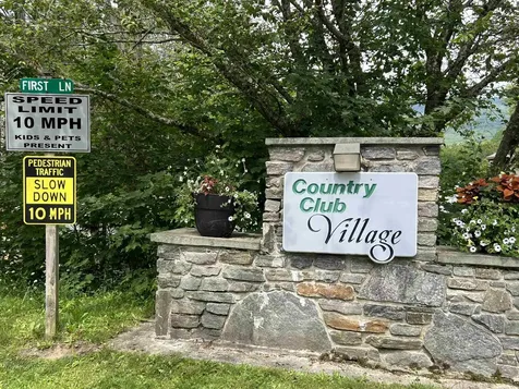 43 First Lane Wilmington VT 05363