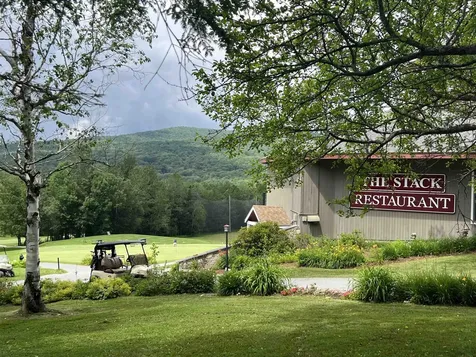 43 First Lane Wilmington VT 05363