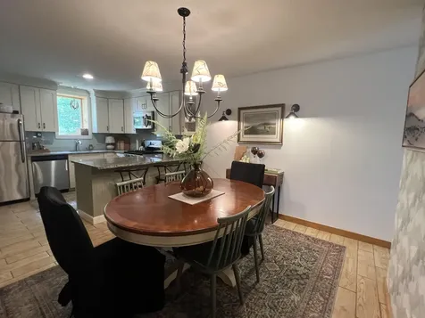 43 First Lane Wilmington VT 05363