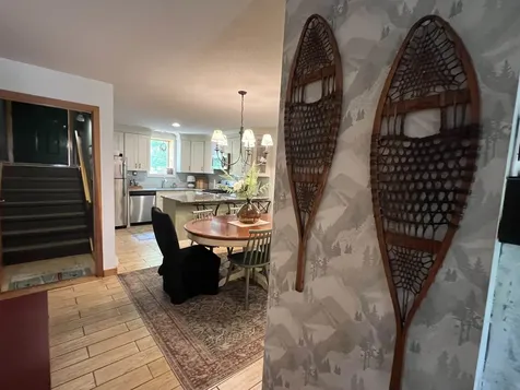 43 First Lane Wilmington VT 05363