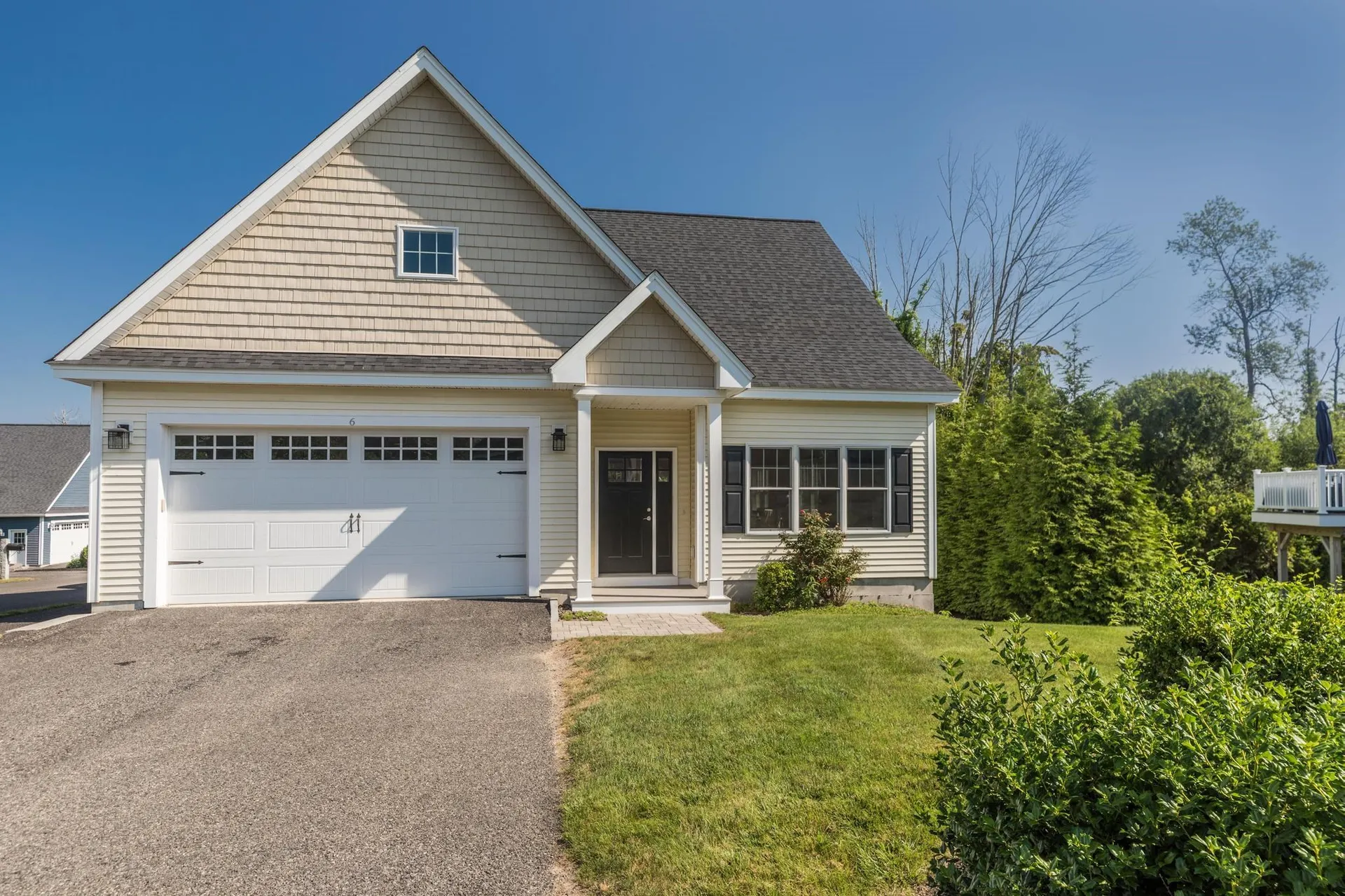 6 Chadwick Circle Windham NH 03087