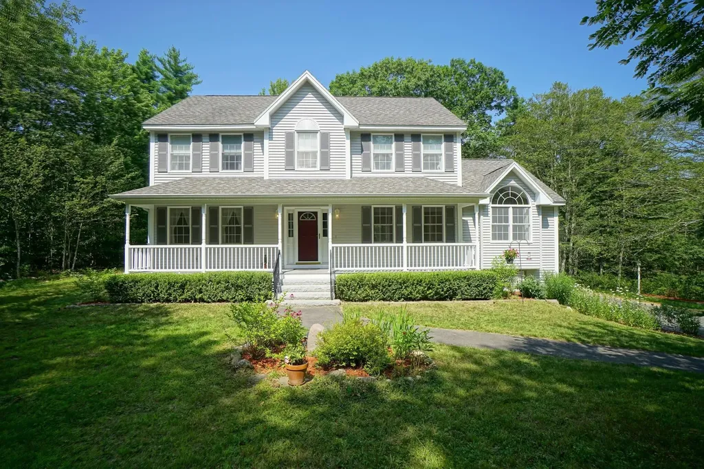 111 South Road Deerfield NH 03037