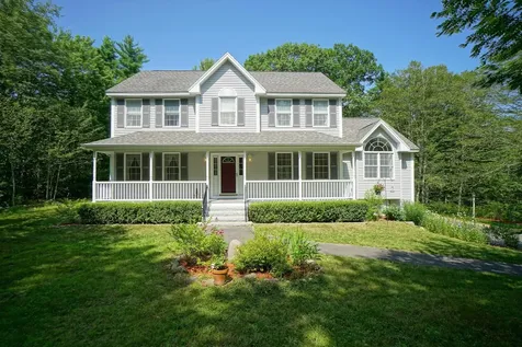 111 South Road Deerfield NH 03037