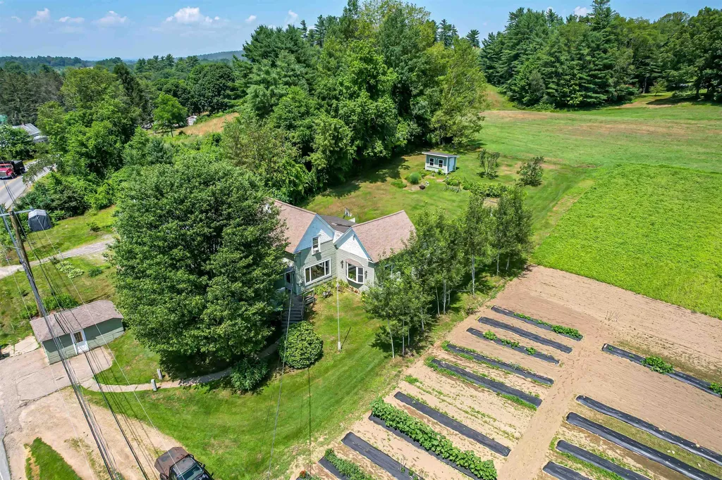 50 Depot Street Belmont NH 03220