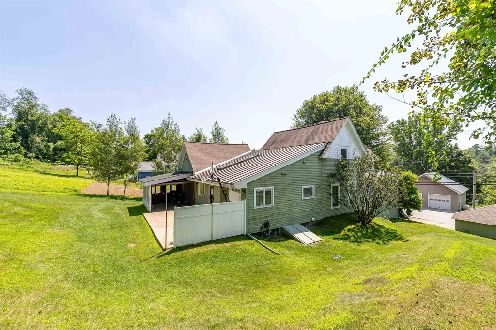 50 Depot Street Belmont NH 03220