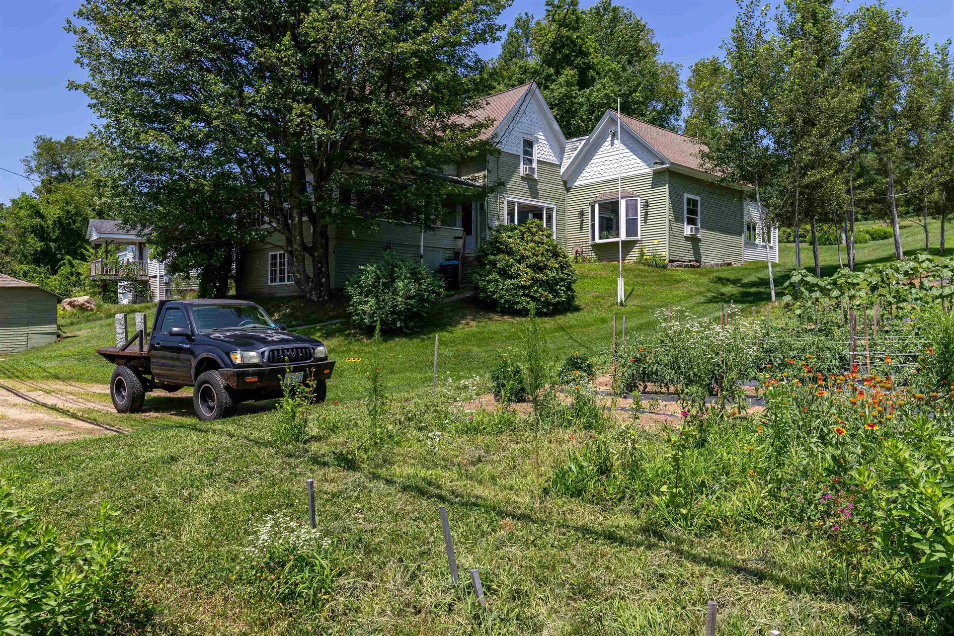 50 Depot Street Belmont NH 03220