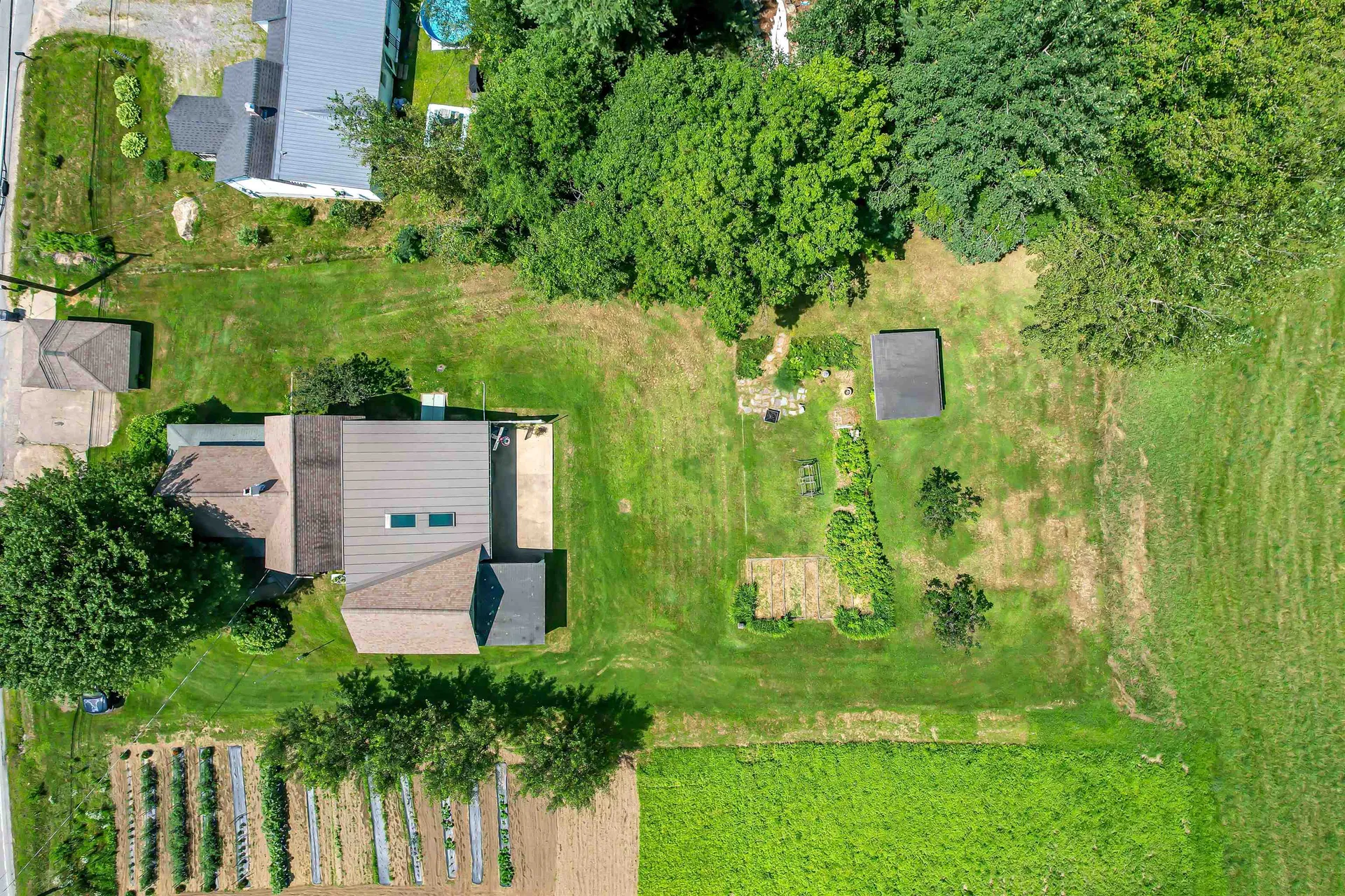 50 Depot Street Belmont NH 03220