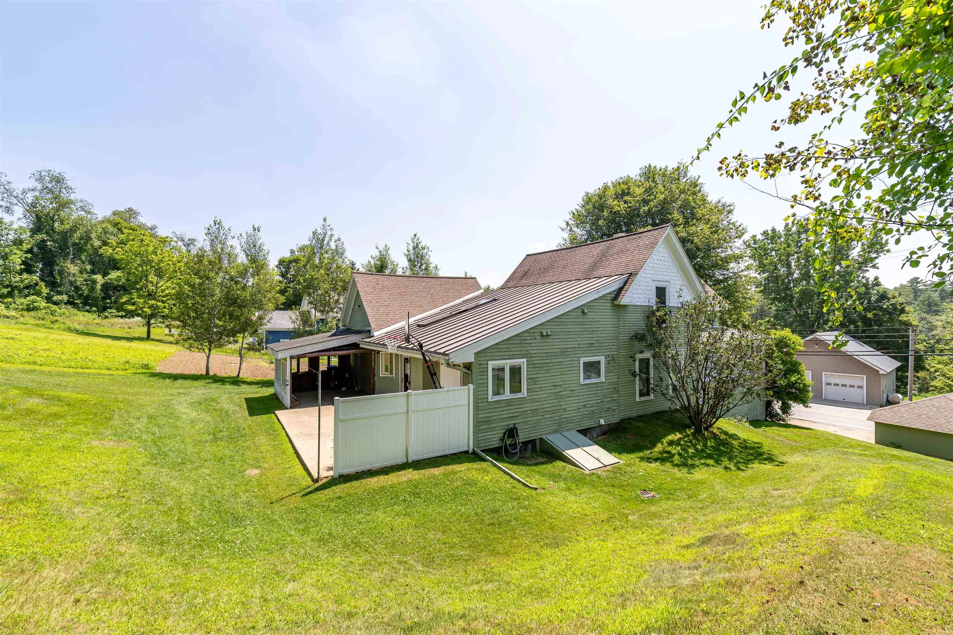 50 Depot Street Belmont NH 03220