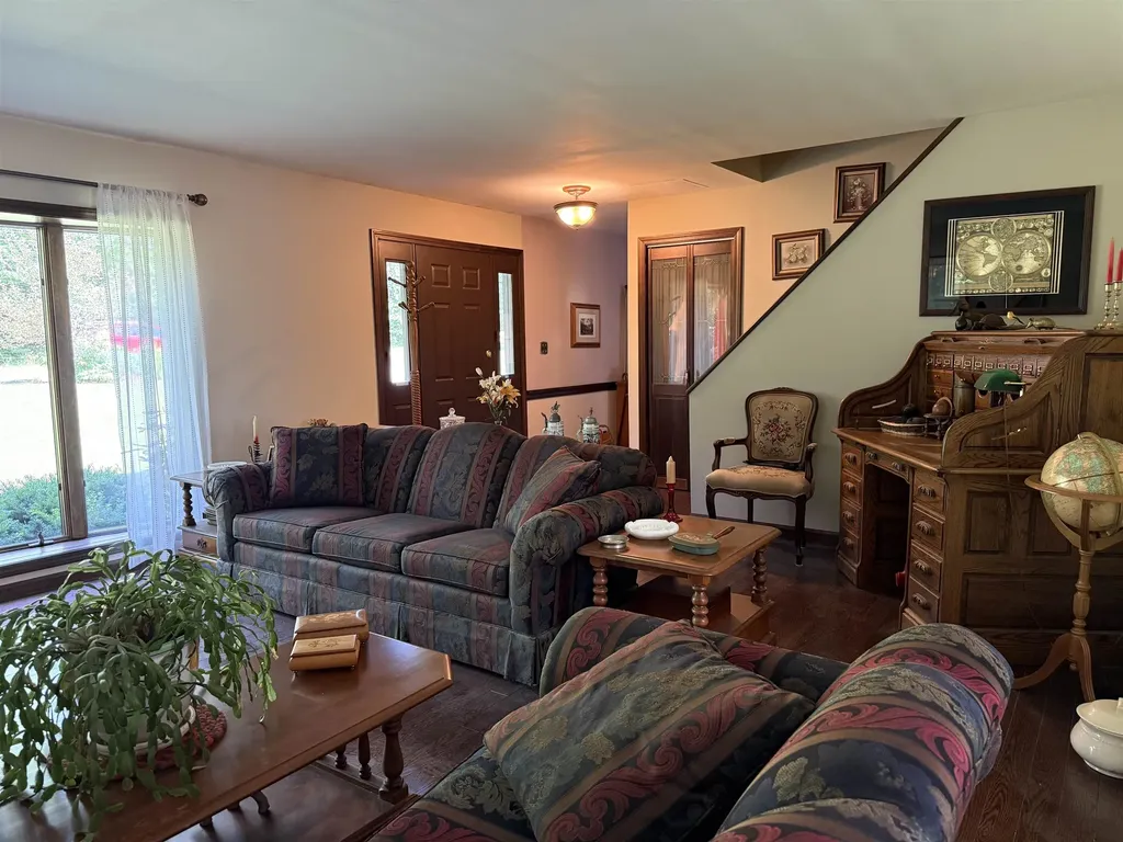 771 Rist Hill Road Reading VT 05062