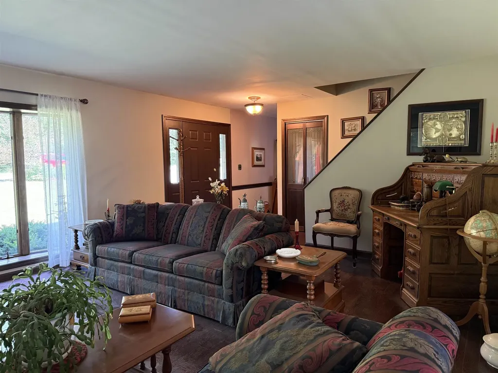 771 Rist Hill Road Reading VT 05062