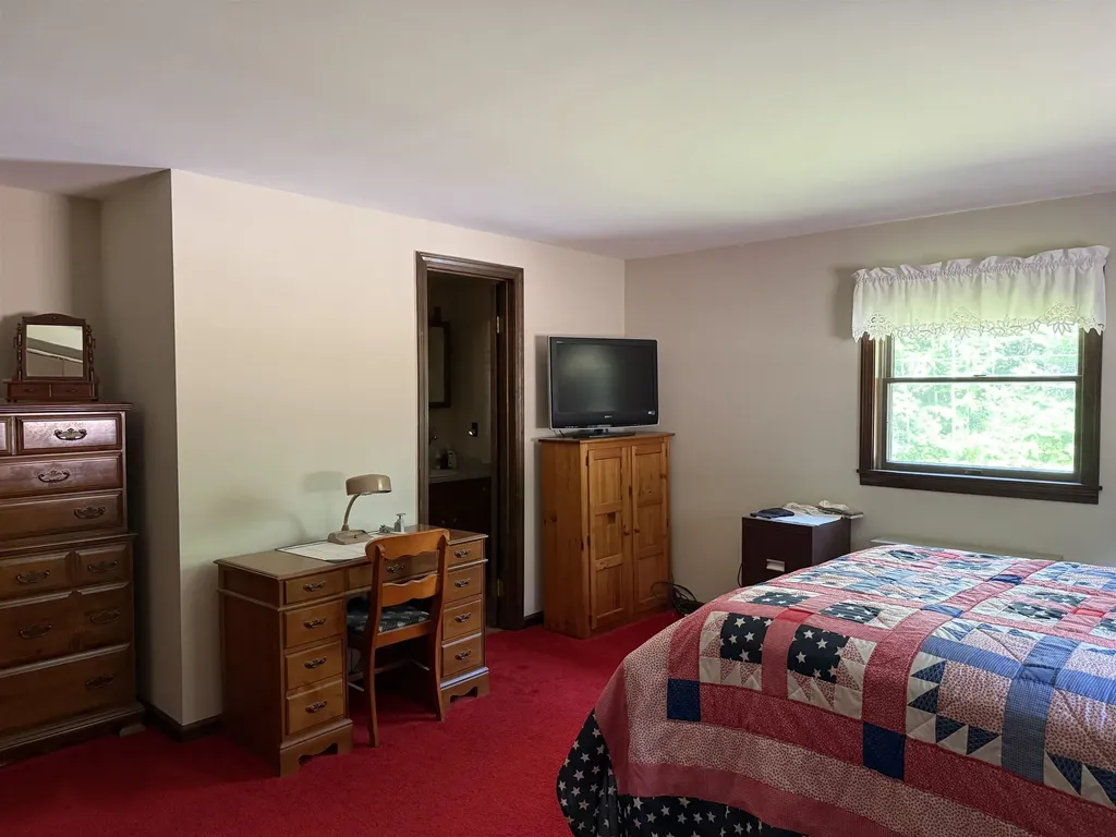 771 Rist Hill Road Reading VT 05062