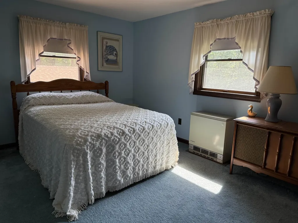 771 Rist Hill Road Reading VT 05062