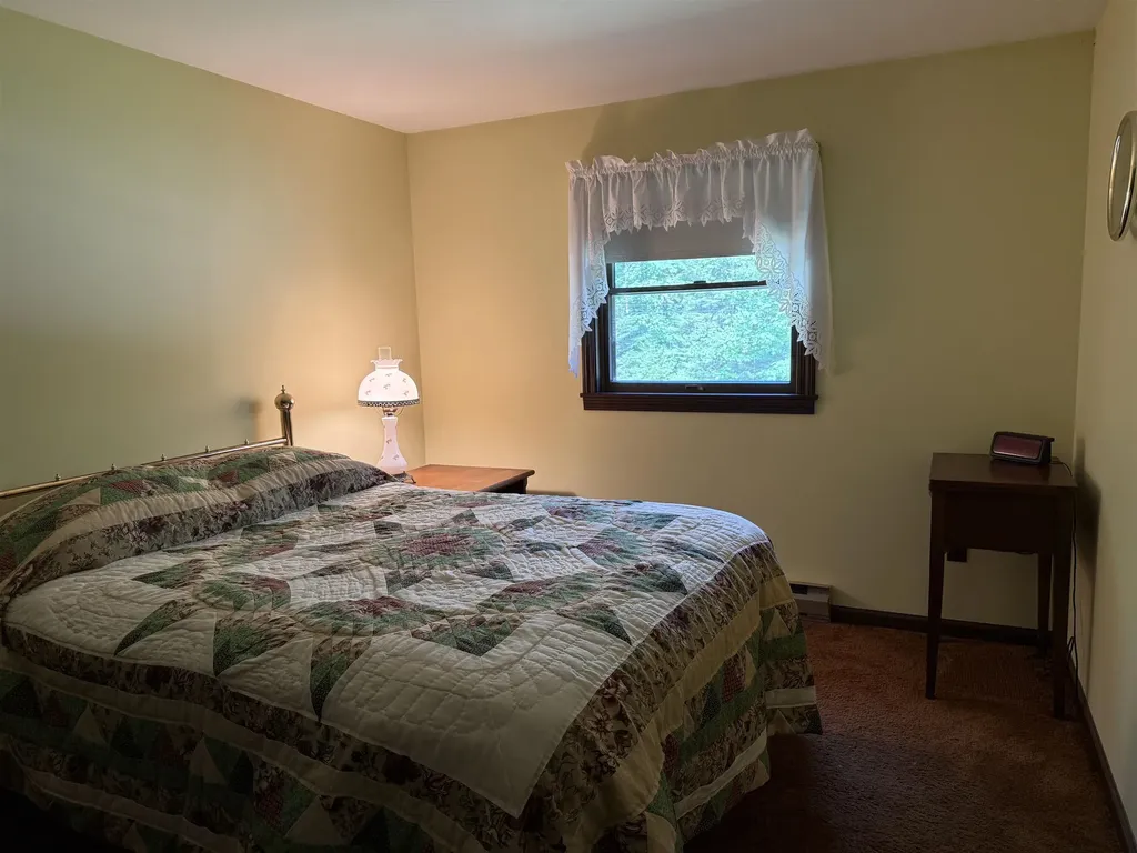 771 Rist Hill Road Reading VT 05062