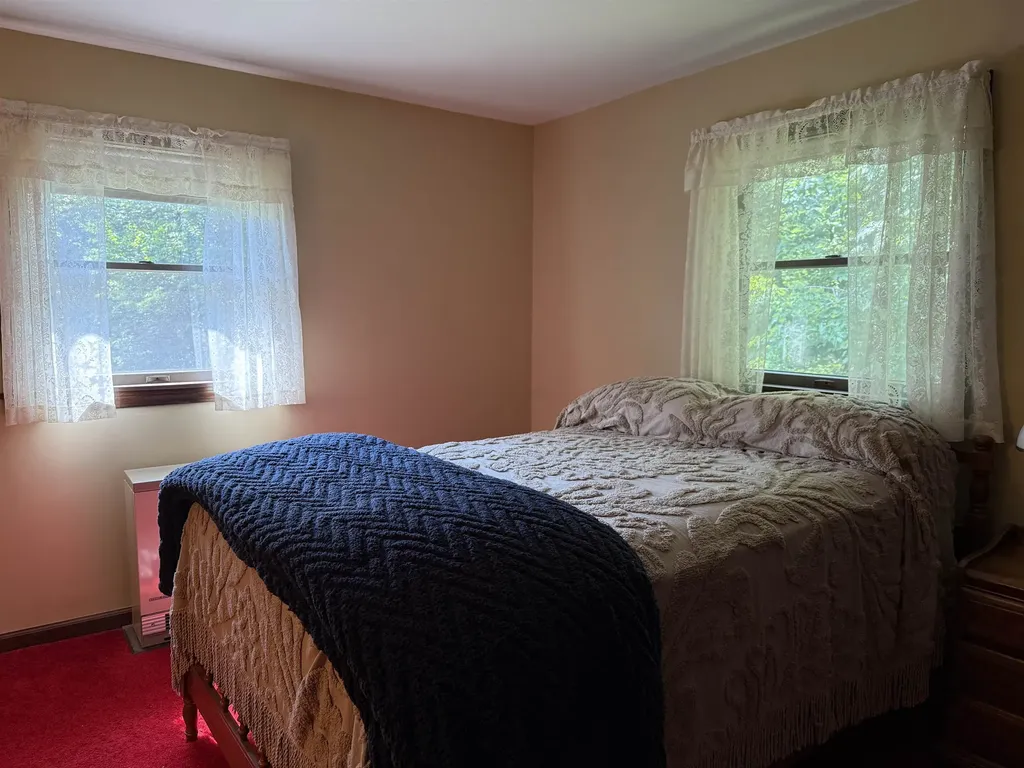 771 Rist Hill Road Reading VT 05062