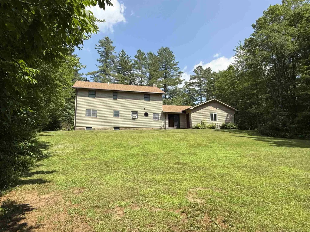 771 Rist Hill Road Reading VT 05062