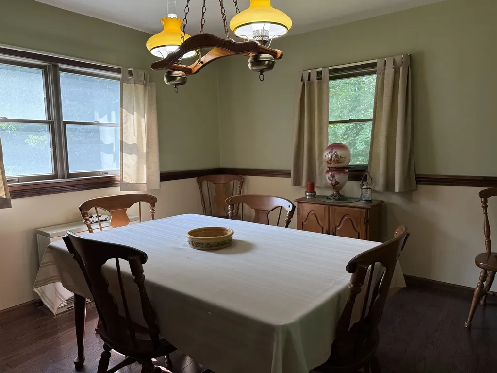 771 Rist Hill Road Reading VT 05062