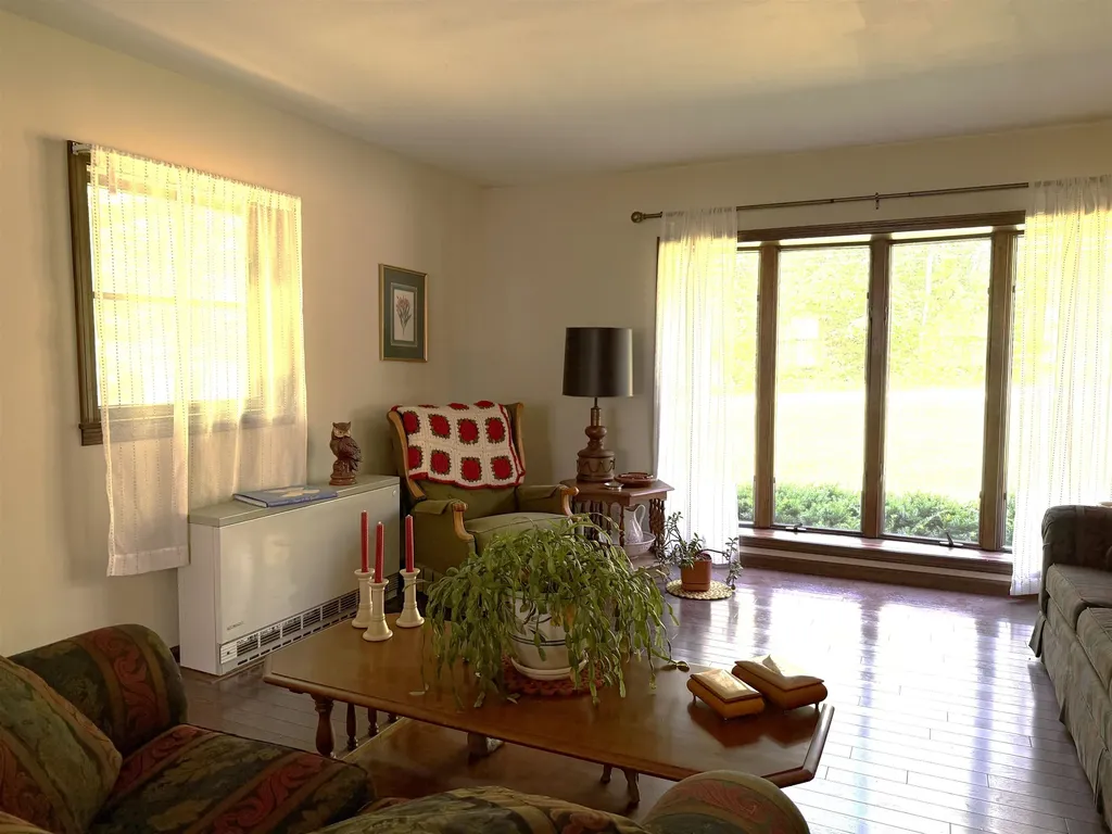 771 Rist Hill Road Reading VT 05062