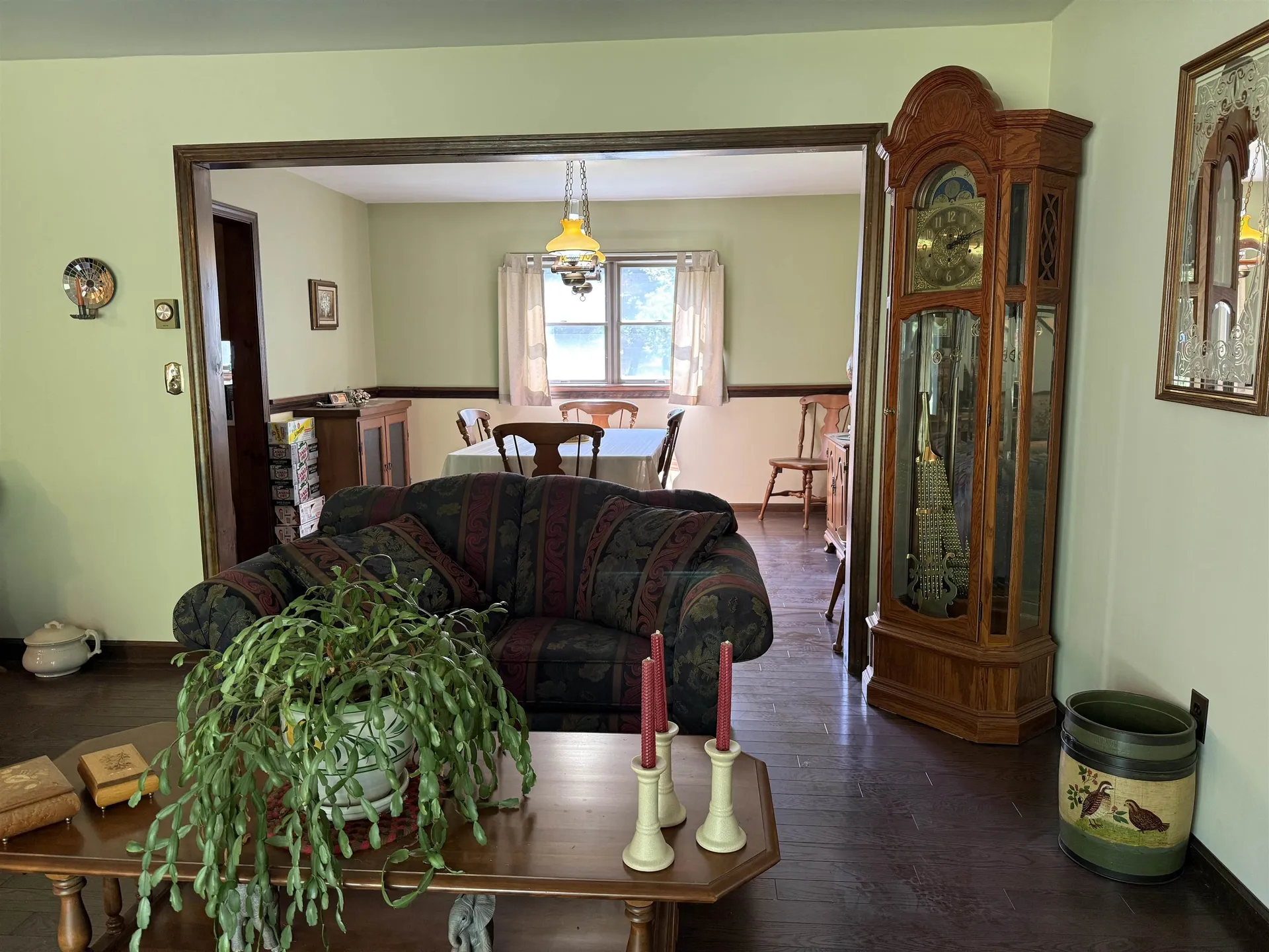 771 Rist Hill Road Reading VT 05062