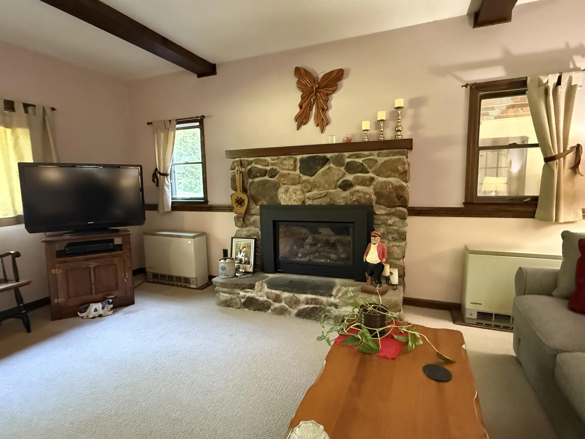 771 Rist Hill Road Reading VT 05062