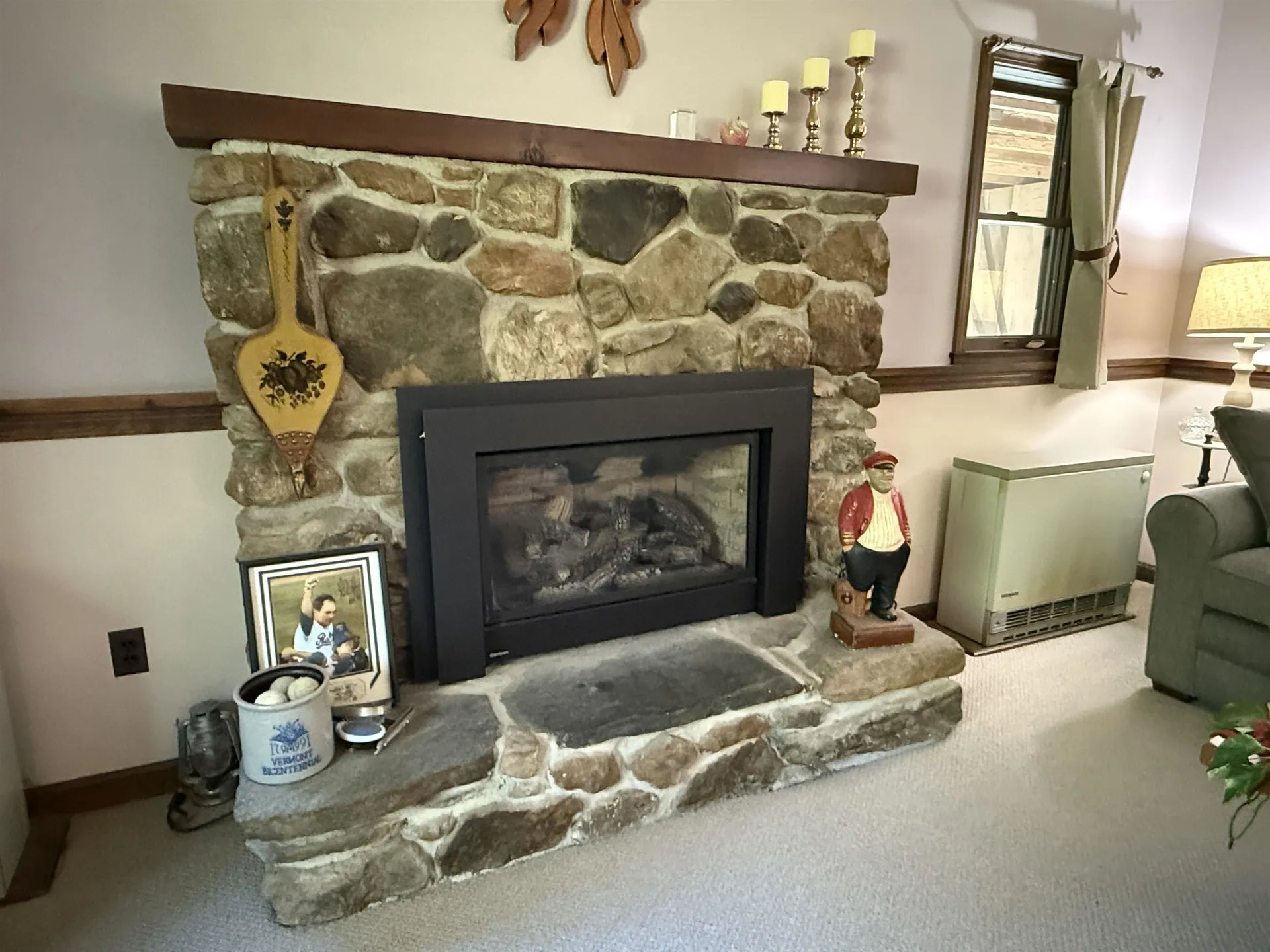 771 Rist Hill Road Reading VT 05062