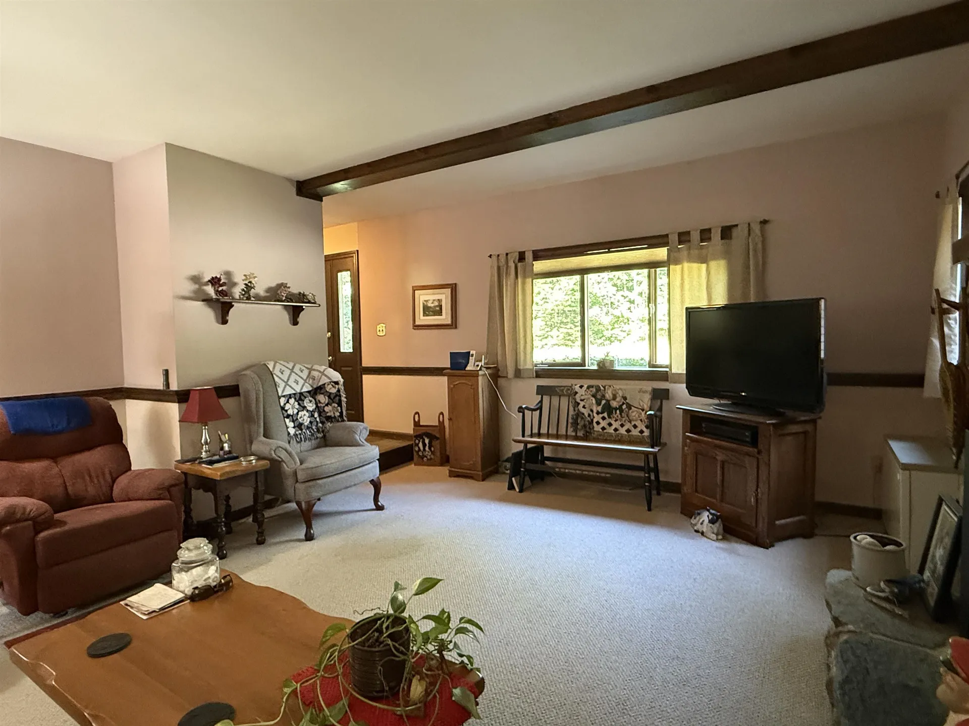 771 Rist Hill Road Reading VT 05062