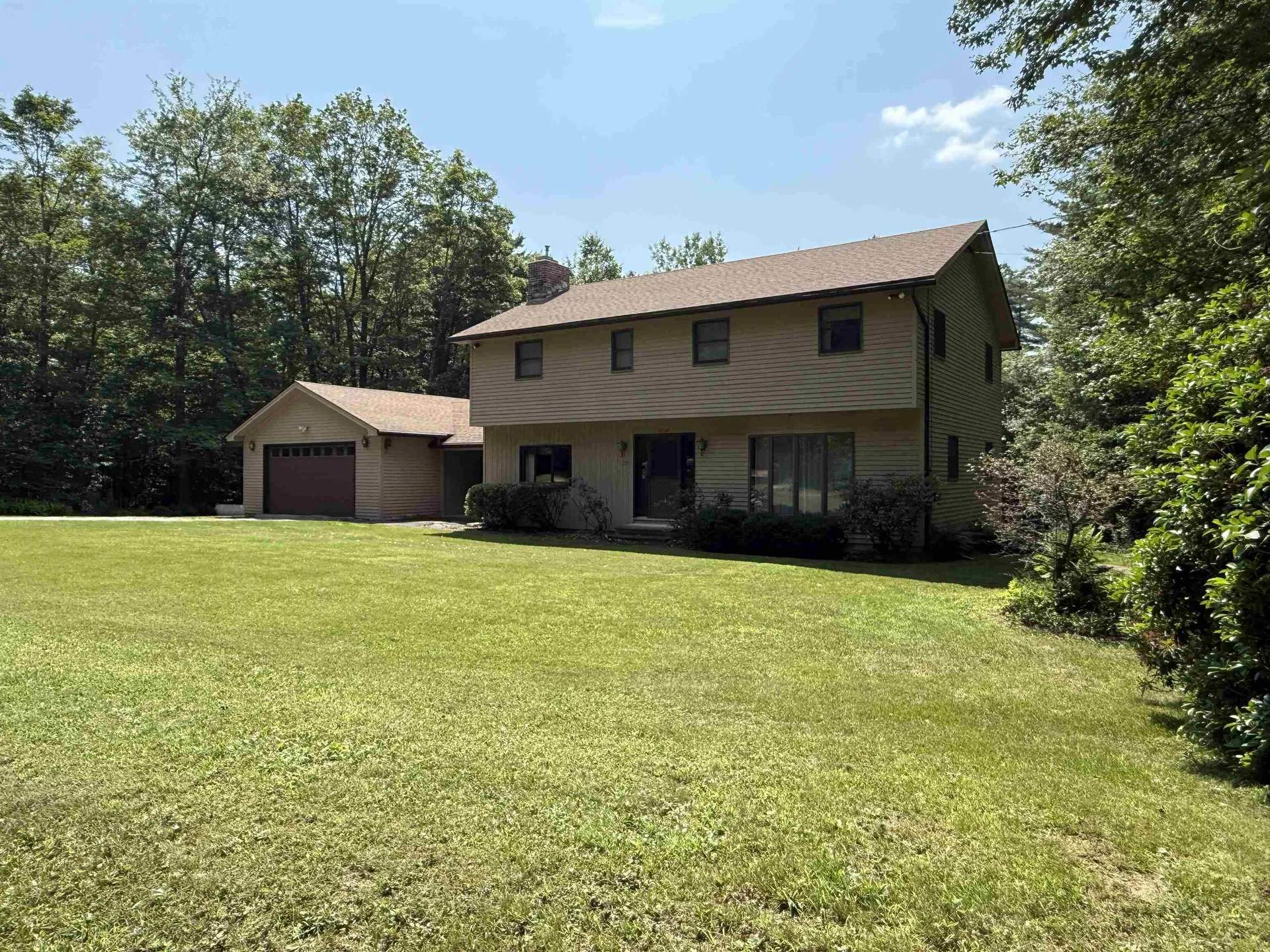 771 Rist Hill Road Reading VT 05062