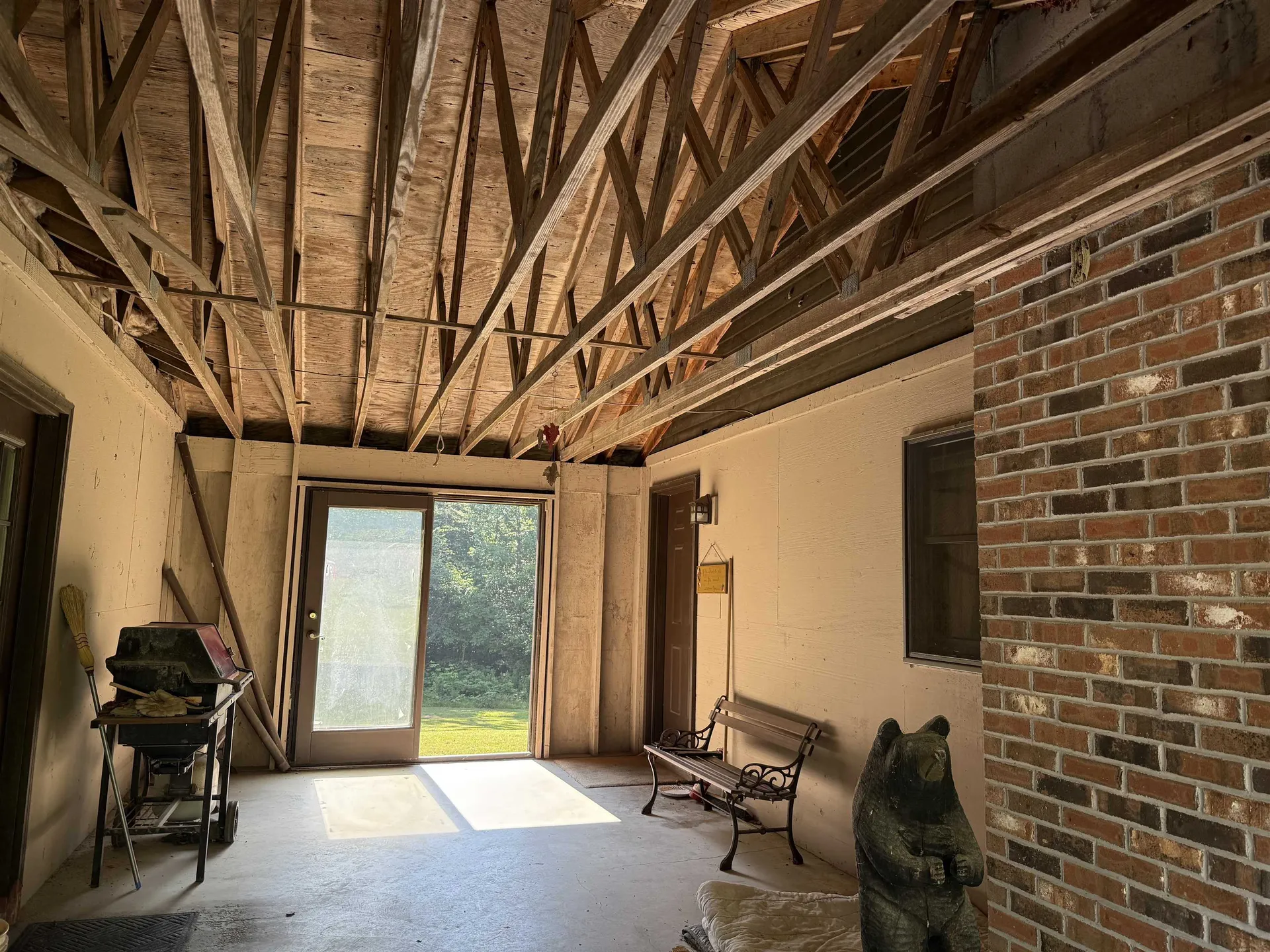 771 Rist Hill Road Reading VT 05062