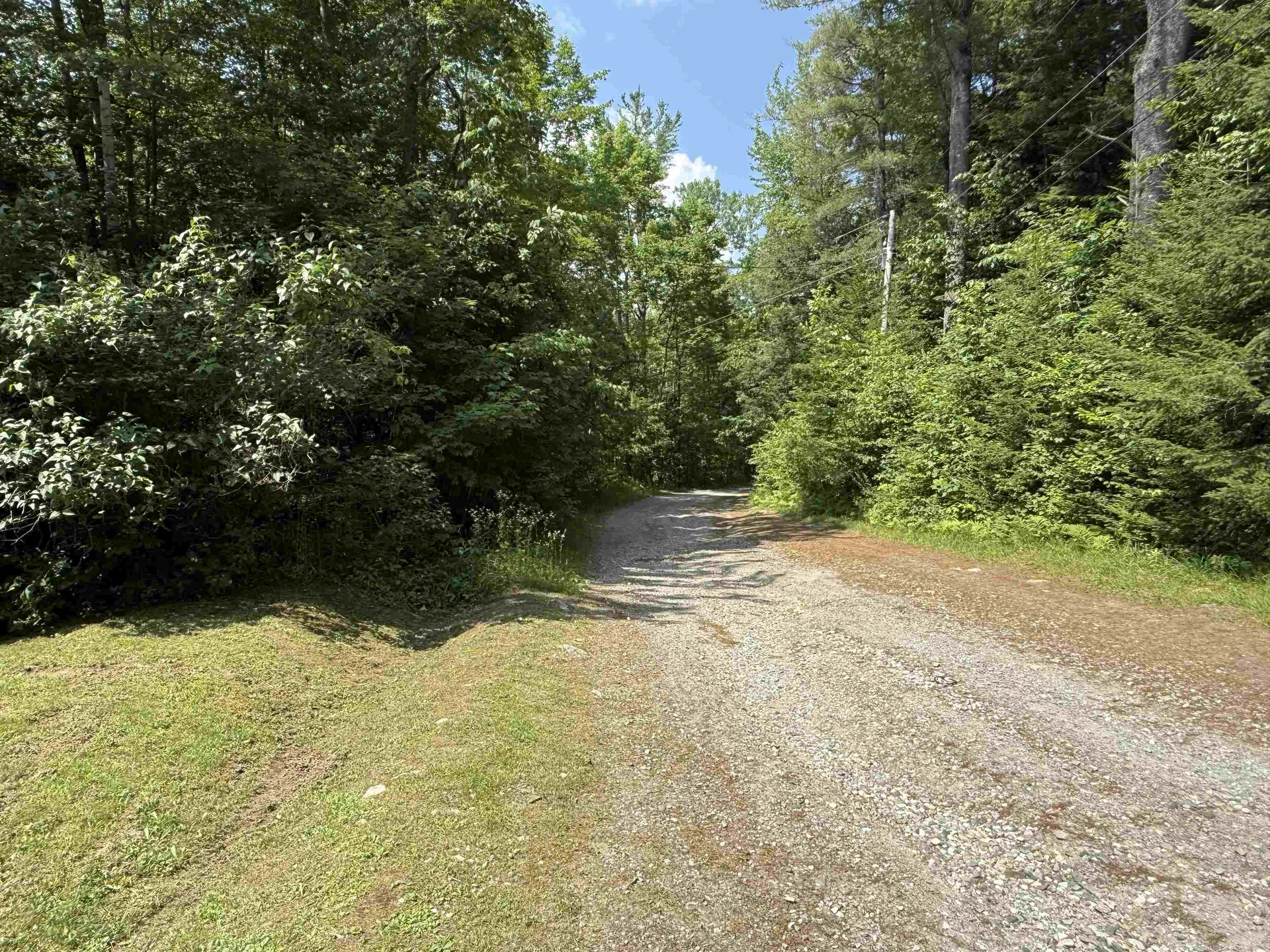 771 Rist Hill Road Reading VT 05062