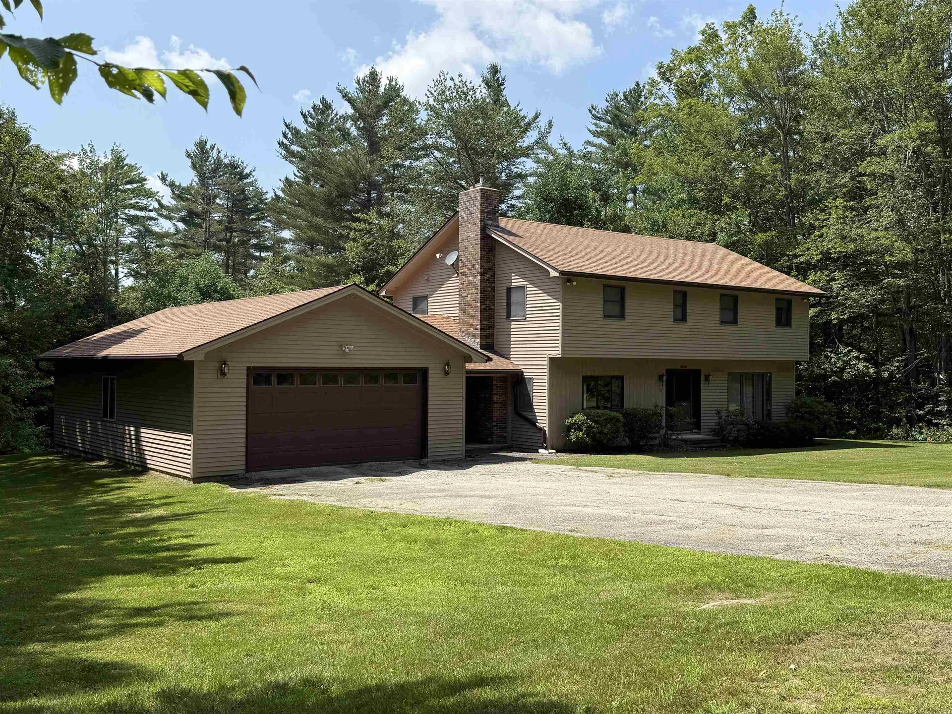 771 Rist Hill Road Reading VT 05062