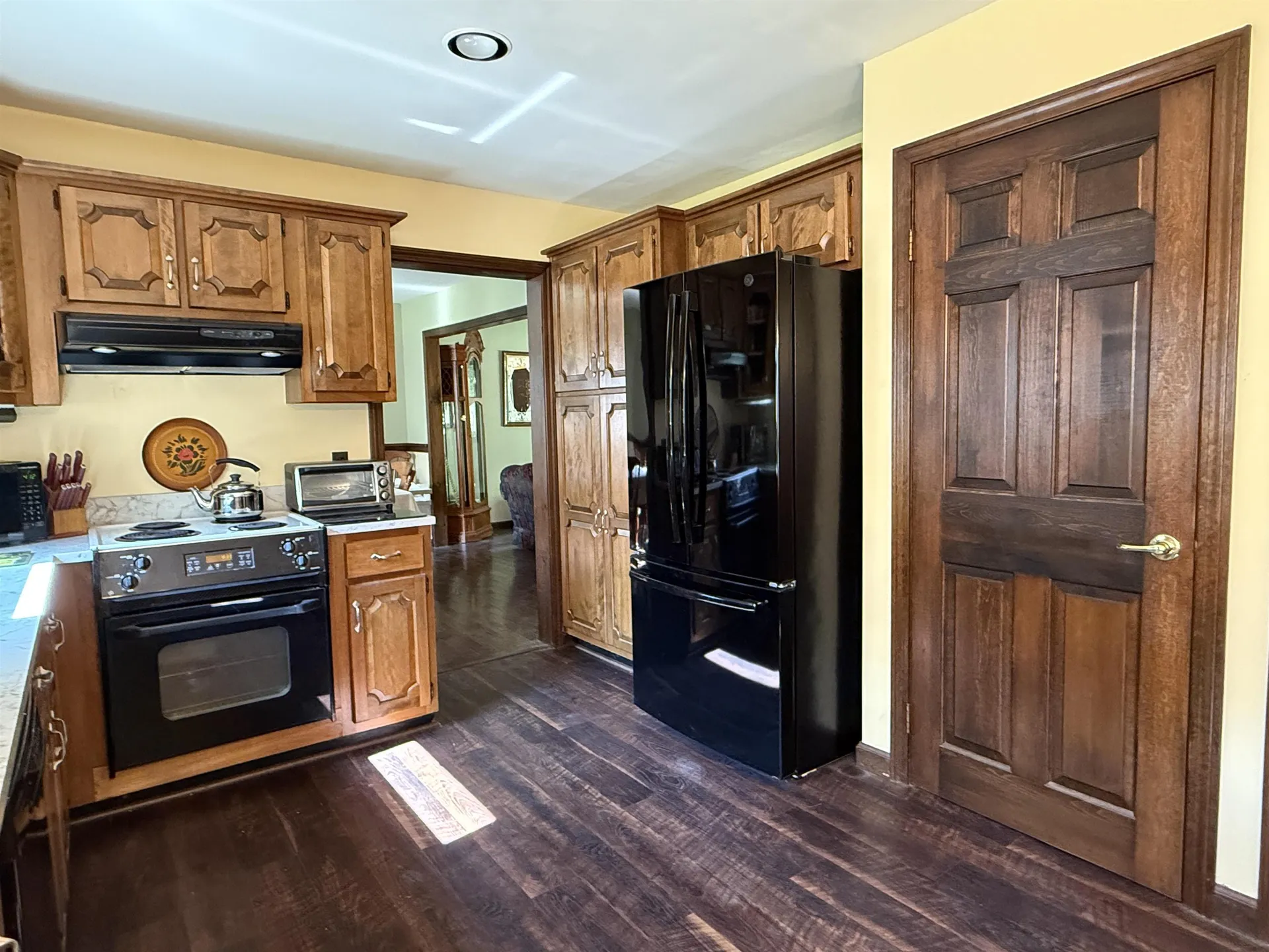 771 Rist Hill Road Reading VT 05062