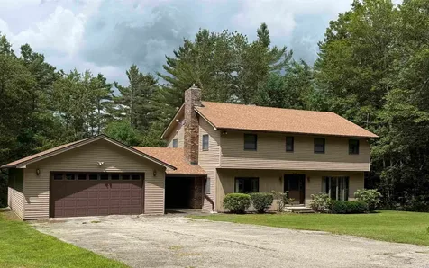 771 Rist Hill Road Reading VT 05062