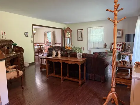 771 Rist Hill Road Reading VT 05062