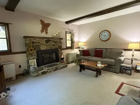 771 Rist Hill Road Reading VT 05062