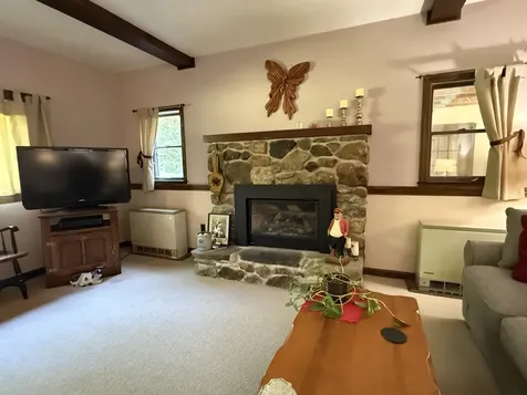 771 Rist Hill Road Reading VT 05062