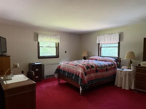 771 Rist Hill Road Reading VT 05062