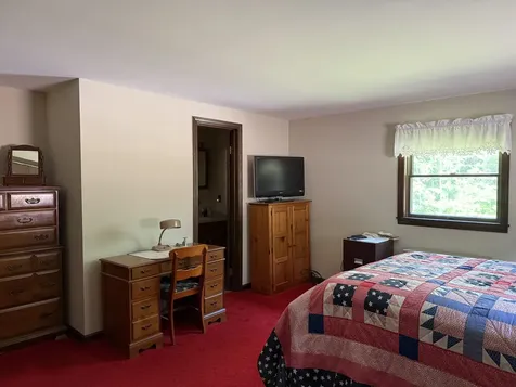 771 Rist Hill Road Reading VT 05062