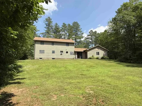 771 Rist Hill Road Reading VT 05062