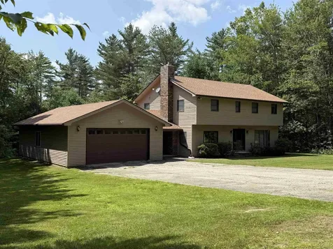 771 Rist Hill Road Reading VT 05062