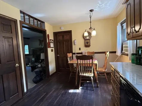 771 Rist Hill Road Reading VT 05062