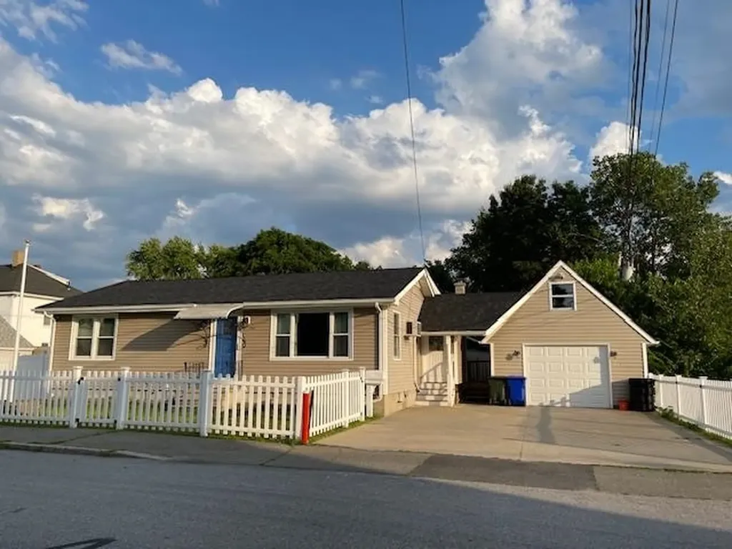 350 Putnam Street Manchester NH 03102